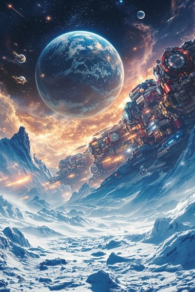 流浪地球 - 羞羞影视影视推荐