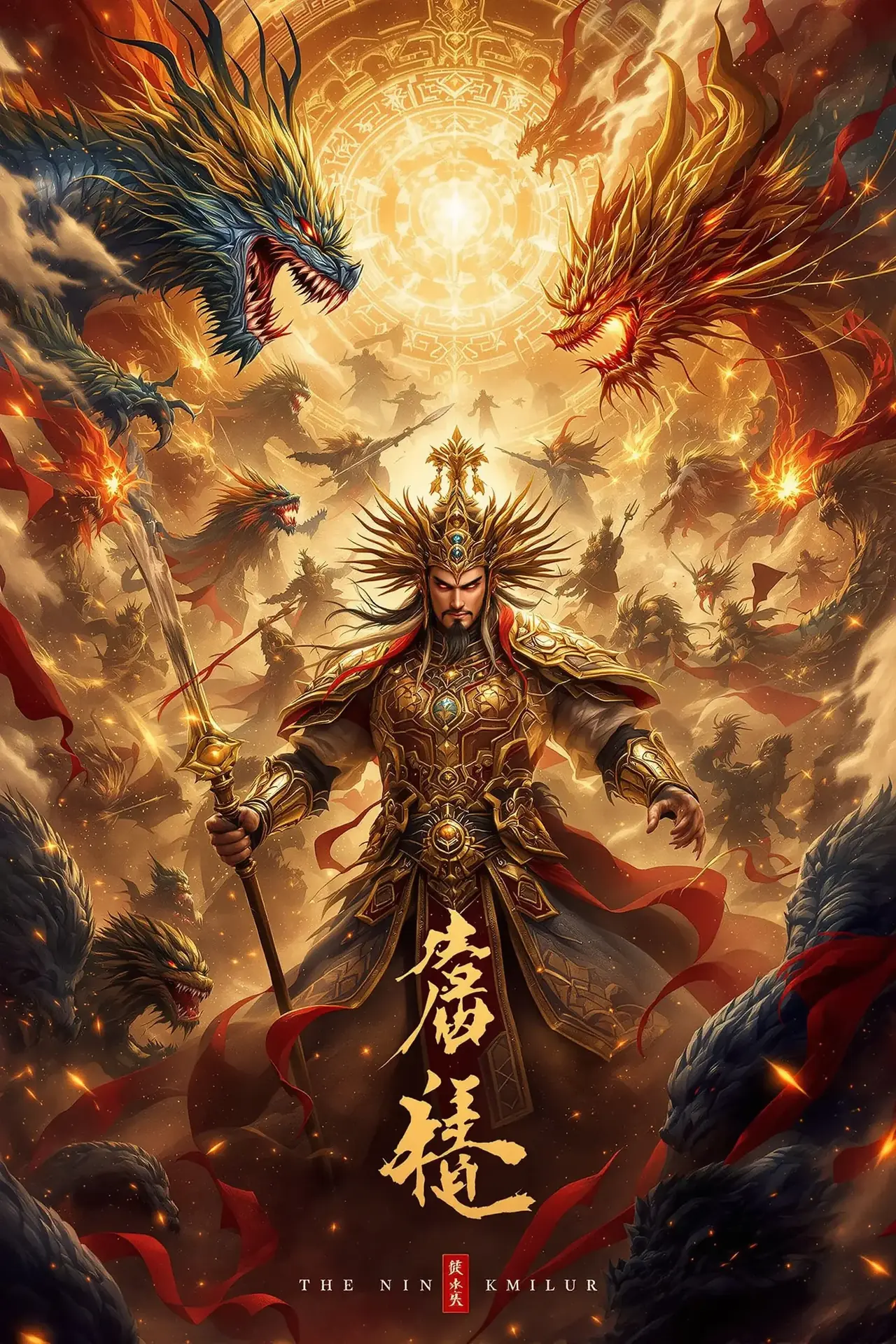 封神第一部 - 羞羞影视