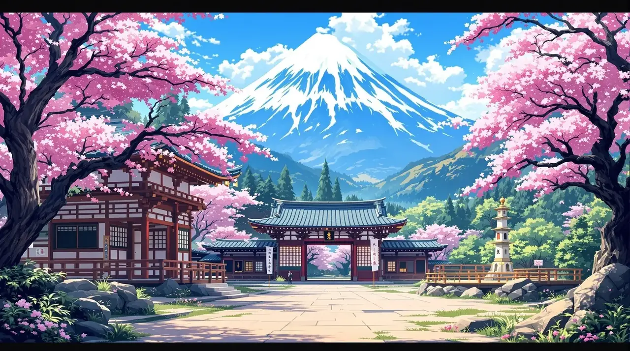 鬼灭之刃 柱训练篇 - 羞羞影视